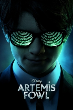 Watch Free Artemis Fowl Movies HD Online 123Movies