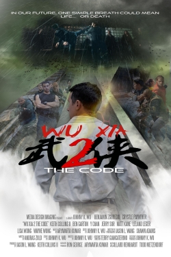 Watch Free Wu Xia 2 the Code Movies HD Online 123Movies