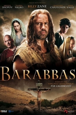 Watch Free Barabbas Movies HD Online 123Movies