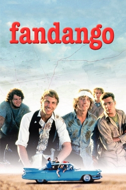 Watch Free Fandango Movies HD Online 123Movies