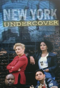 Watch Free New York Undercover Movies HD Online 123Movies