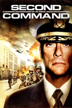 Watch Free Second In Command Movies HD Online 123Movies