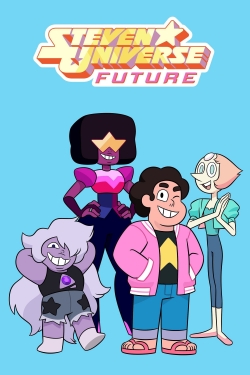 Watch Free Steven Universe Future Movies HD Online 123Movies