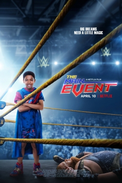 Watch Free The Main Event Movies HD Online 123Movies