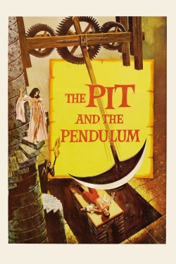 Watch Free The Pit and the Pendulum Movies HD Online 123Movies