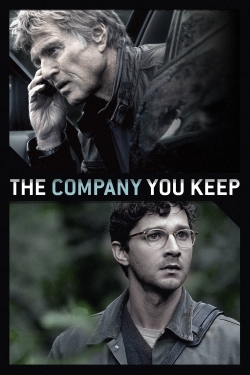 Watch Free The Company You Keep Movies HD Online 123Movies