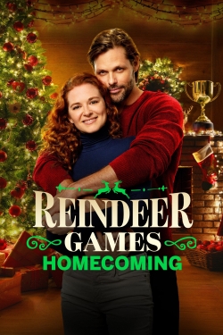 Watch Free Reindeer Games Homecoming Movies HD Online 123Movies