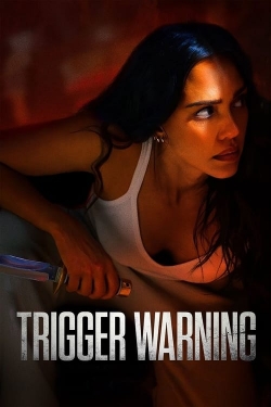 Watch Free Trigger Warning Movies HD Online 123Movies