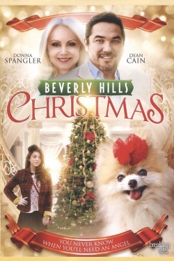 Watch Free Beverly Hills Christmas Movies HD Online 123Movies