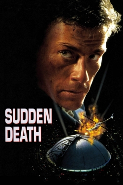 Watch Free Sudden Death Movies HD Online 123Movies