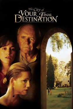 Watch Free The City of Your Final Destination Movies HD Online 123Movies