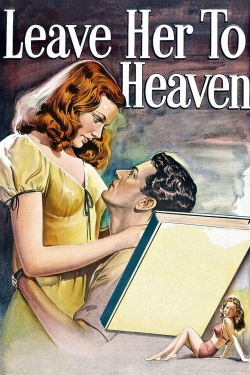 Watch Free Leave Her to Heaven Movies HD Online 123Movies