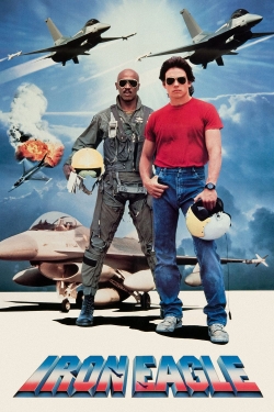 Watch Free Iron Eagle Movies HD Online 123Movies