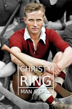 Watch Free Christy Ring - Man & Ball Movies HD Online 123Movies