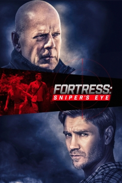 Watch Free Fortress: Sniper's Eye Movies HD Online 123Movies