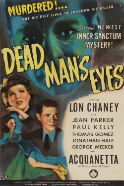 Watch Free Dead Man's Eyes Movies HD Online 123Movies