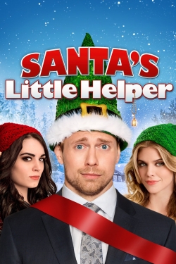 Watch Free Santa's Little Helper Movies HD Online 123Movies