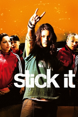 Watch Free Stick It Movies HD Online 123Movies