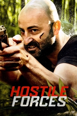 Watch Free Hostile Forces Movies HD Online 123Movies