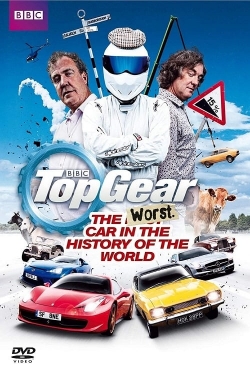 Watch Free Top Gear: The Worst Car In the History of the World Movies HD Online 123Movies