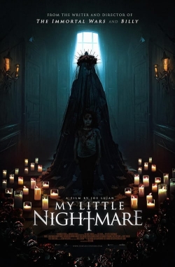 Watch Free My Little Nightmare Movies HD Online 123Movies