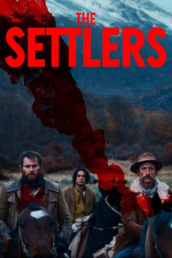 Watch Free The Settlers Movies HD Online 123Movies