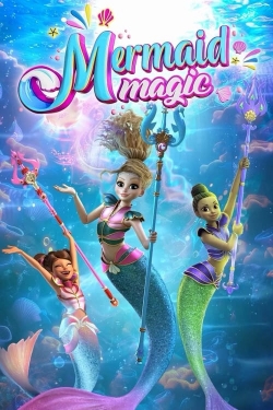 Watch Free Mermaid Magic Movies HD Online 123Movies