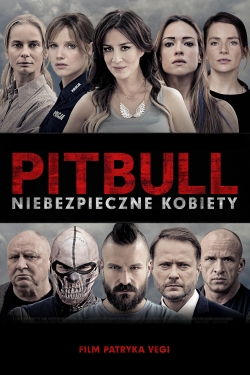 Watch Free Pitbull. Niebezpieczne kobiety Movies HD Online 123Movies