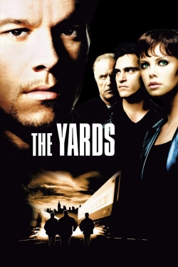 Watch Free The Yards Movies HD Online 123Movies