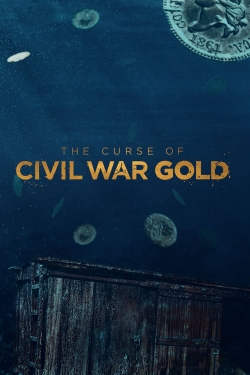 Watch Free The Curse of Civil War Gold Movies HD Online 123Movies