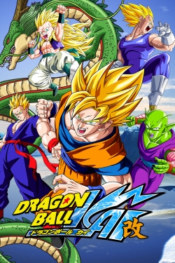 Watch Free Dragon Ball Z Kai Movies HD Online 123Movies