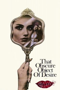 Watch Free That Obscure Object of Desire Movies HD Online 123Movies