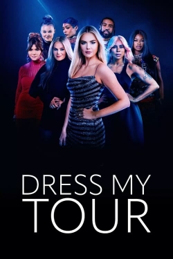 Watch Free Dress My Tour Movies HD Online 123Movies