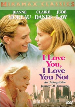 Watch Free I Love You, I Love You Not Movies HD Online 123Movies