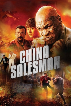 Watch Free China Salesman Movies HD Online 123Movies