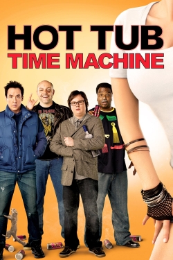 Watch Free Hot Tub Time Machine Movies HD Online 123Movies