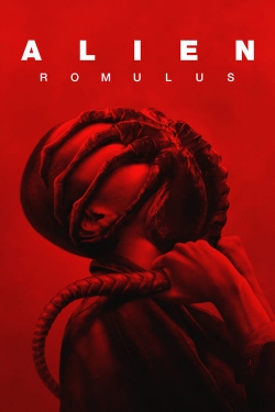 Watch Free Alien: Romulus Movies HD Online 123Movies