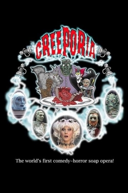 Watch Free Creeporia Movies HD Online 123Movies