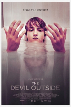 Watch Free The Devil Outside Movies HD Online 123Movies