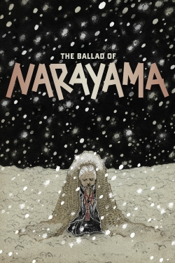 Watch Free The Ballad of Narayama Movies HD Online 123Movies