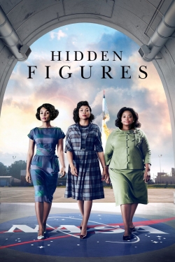 Watch Free Hidden Figures Movies HD Online 123Movies