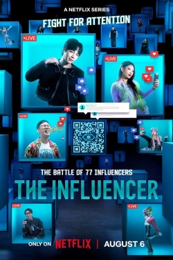 Watch Free The Influencer Movies HD Online 123Movies