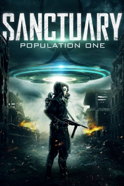 Watch Free Sanctuary Population One Movies HD Online 123Movies