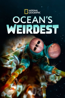 Watch Free Ocean's Weirdest Movies HD Online 123Movies