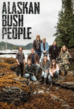 Watch Free Alaskan Bush People Movies HD Online 123Movies