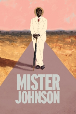 Watch Free Mister Johnson Movies HD Online 123Movies