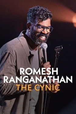 Watch Free Romesh Ranganathan: The Cynic Movies HD Online 123Movies