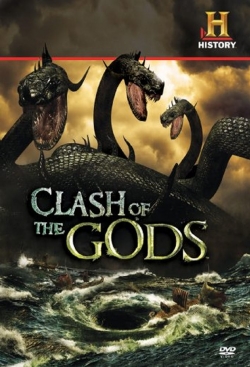 Watch Free Clash of the Gods Movies HD Online 123Movies