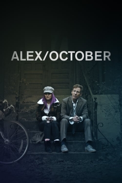 Watch Free Alex/October Movies HD Online 123Movies