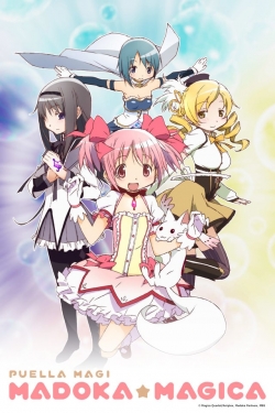 Watch Free Puella Magi Madoka Magica Movies HD Online 123Movies